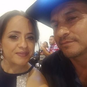 Meet your Posher, Rocio